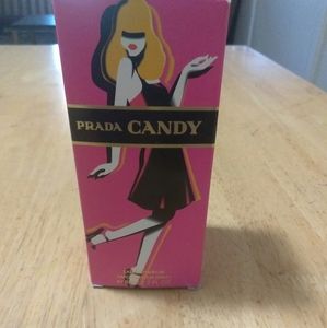 PRADA - Candy Fragrance